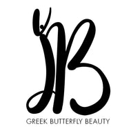 Greek Butterfly Beauty
